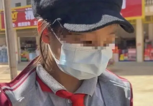 ▲雲南11歲女孩體內有23枚彈片未取出，造成身心成長上極大困擾。（圖／翻攝新黃河客戶端）