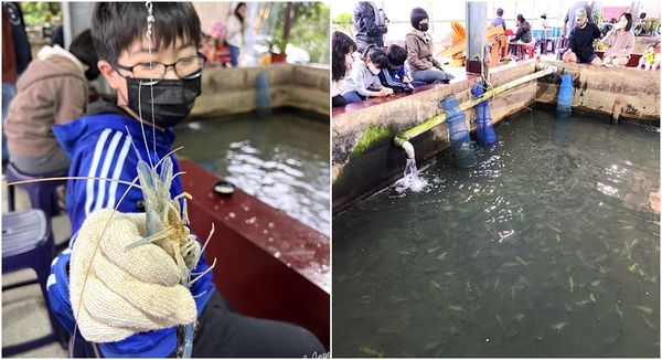 ▲▼宜蘭室內景點　超過60個雨天備案TOP15。（圖／部落客紫色微笑提供）