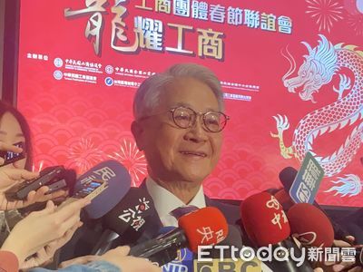 新財經內閣3大黑馬 工商協進會吳東亮:520前可多跟業界溝通