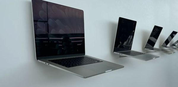 ▲外媒曝蘋果三月將推新款MacBook Air。（圖／9to5mac）