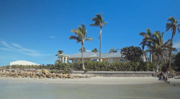 ▲Gordon Pointe標價2.95億美元為目前佛羅里達州最昂貴的住宅報價。（圖／Dawn McKenna Group / Coldwell Banker Realty)）