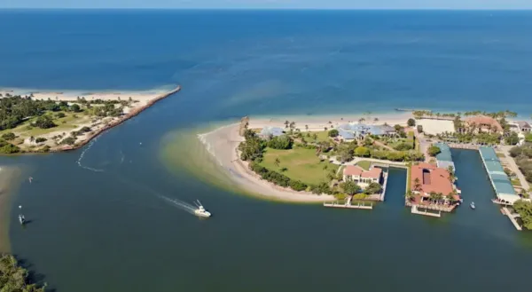 ▲Gordon Pointe標價2.95億美元為目前佛羅里達州最昂貴的住宅報價。（圖／Dawn McKenna Group / Coldwell Banker Realty)）