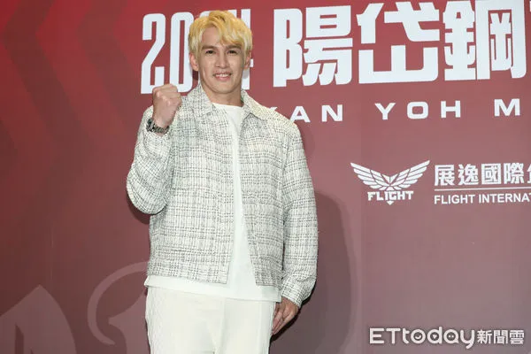 ▲▼陽岱鋼返台記者會。（圖／記者黃克翔攝）