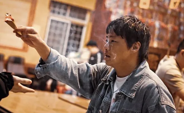 ▲賴銘偉從星光大道出身。（圖／翻攝自臉書／賴銘偉）