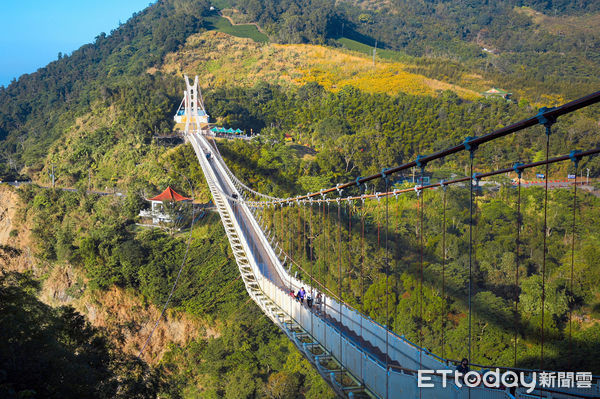 ▲▼ 嘉義縣梅山療癒山林步道之旅 輕旅行讓心情重開機   。（圖／嘉義縣政府提供）