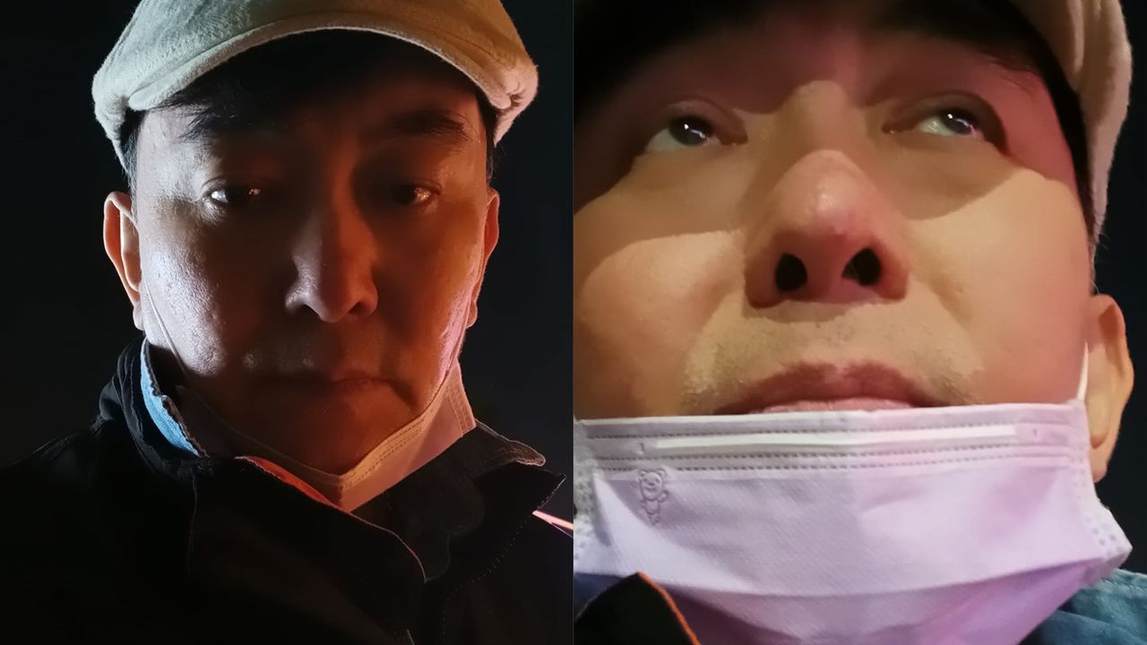 徐亨破產「鬆口想改行」 拼老命求工作機會:我已經過氣了… ETtoday星光雲 ETtoday新聞雲