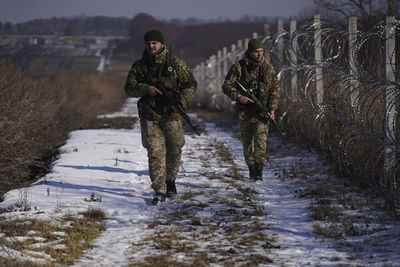 摩爾多瓦分離區要求俄提供保護　外界憂俄烏恐爆新熱點