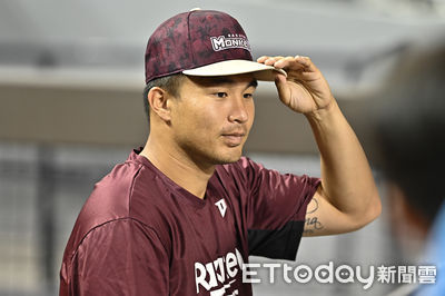 樂天桃猿戰力外名單最快下周公告　曾仁和確定離隊