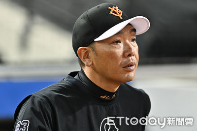 總教練「阿部慎之助」施暴長女　巨人球團檢討去留