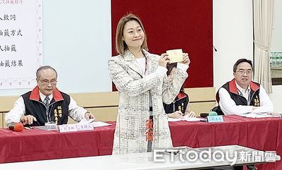 澄清從未提名馬治薇　民眾黨批：民進黨公然造謠實在可悲