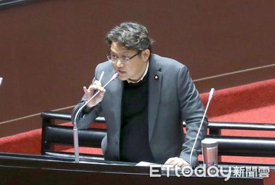 遭罷團指送59元洗潔精賄選 黃建賓轟「公然抹黑」:不更正就提告