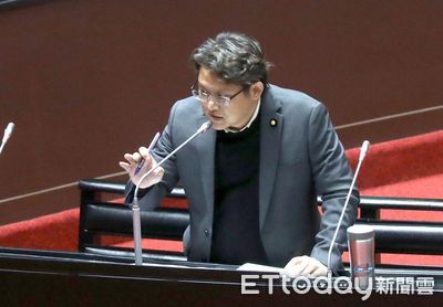郭智輝遭疑涉台東風電! 黃建賓爆:彭啓明今突「黑箱視察」