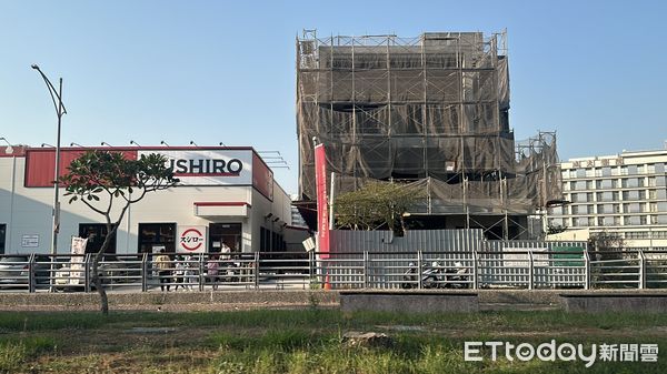 ▲▼ 斗六房市,雲林斗六街景            。（圖／記者陳筱惠攝）