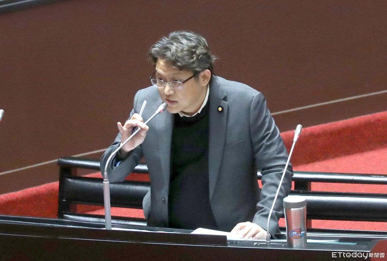 遭罷團指送59元洗潔精賄選　黃建賓轟「公然抹黑」：不更正就提告