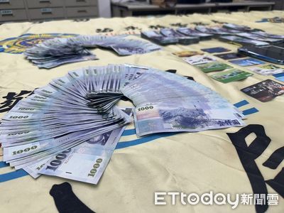 6月第一週 國人「被騙走20億多」!詐騙手法前3名曝