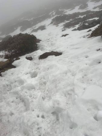 ▲▼        雪霸公園    。（圖／山友王翰宇提供）