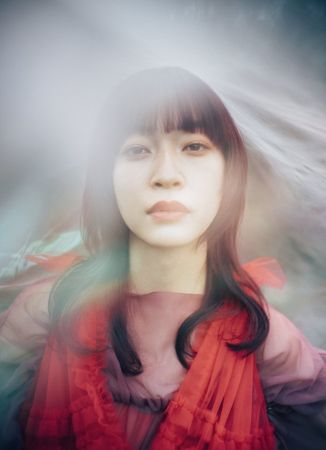 億級女聲《進擊巨人》樋口愛4月登台開唱！。（圖／Welcome Music提供）