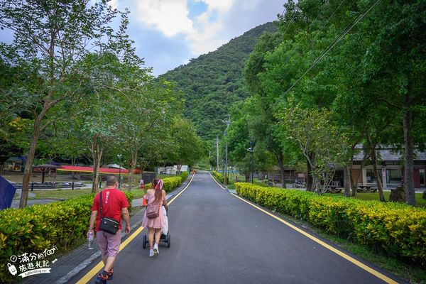 ▲▼宜蘭碧候溫泉 只要80元露天風呂美人湯不限時泡好泡滿。（圖／部落客滿分提供）