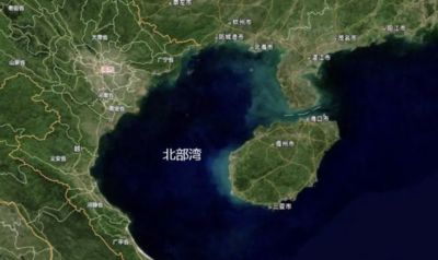 中國宣布北部灣北部領海基線　學者稱完成第二步