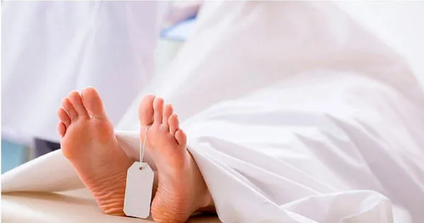 目睹同事窒息慘死一幕！她淚認「惡夢裡見他」超愧疚：不敢關燈睡覺