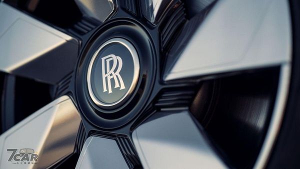 木質部分耗時 8,000 小時打造　Rolls-Royce Arcadia Droptail 正式亮相