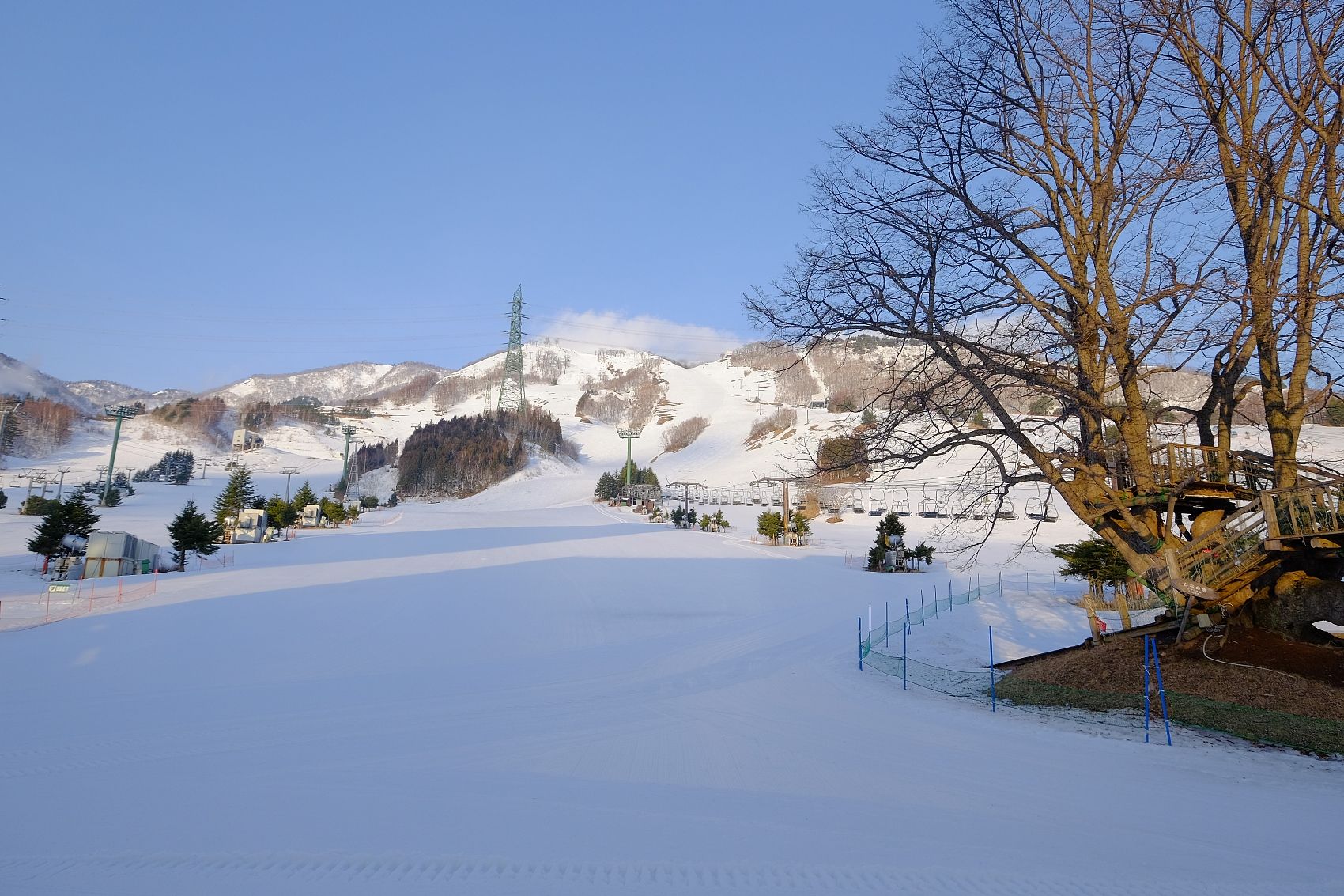 ▲▼  日本滑雪場,滑雪,纜車,雪崩示意圖。（示意圖／CFP）