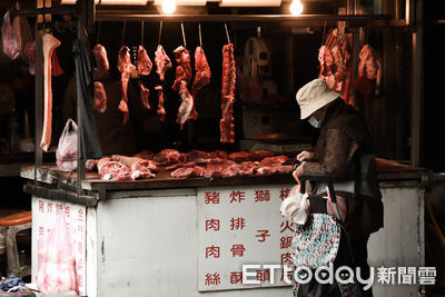 台中驚爆疑驗出非洲豬瘟　蘇貞昌喊話：地方中央全力守住台灣豬