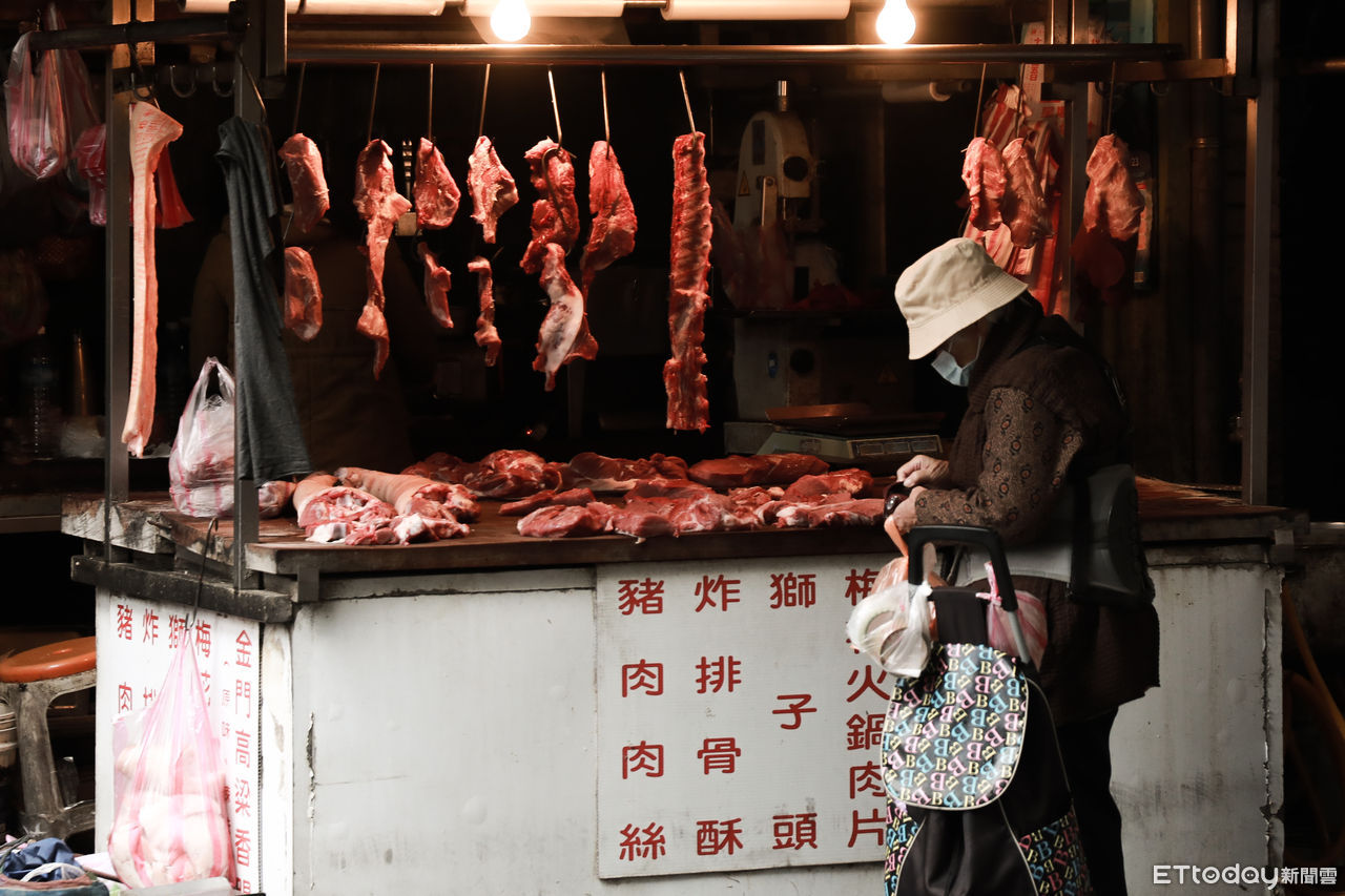 台中驚爆疑驗出非洲豬瘟 蘇貞昌喊話:地方中央全力守住台灣豬