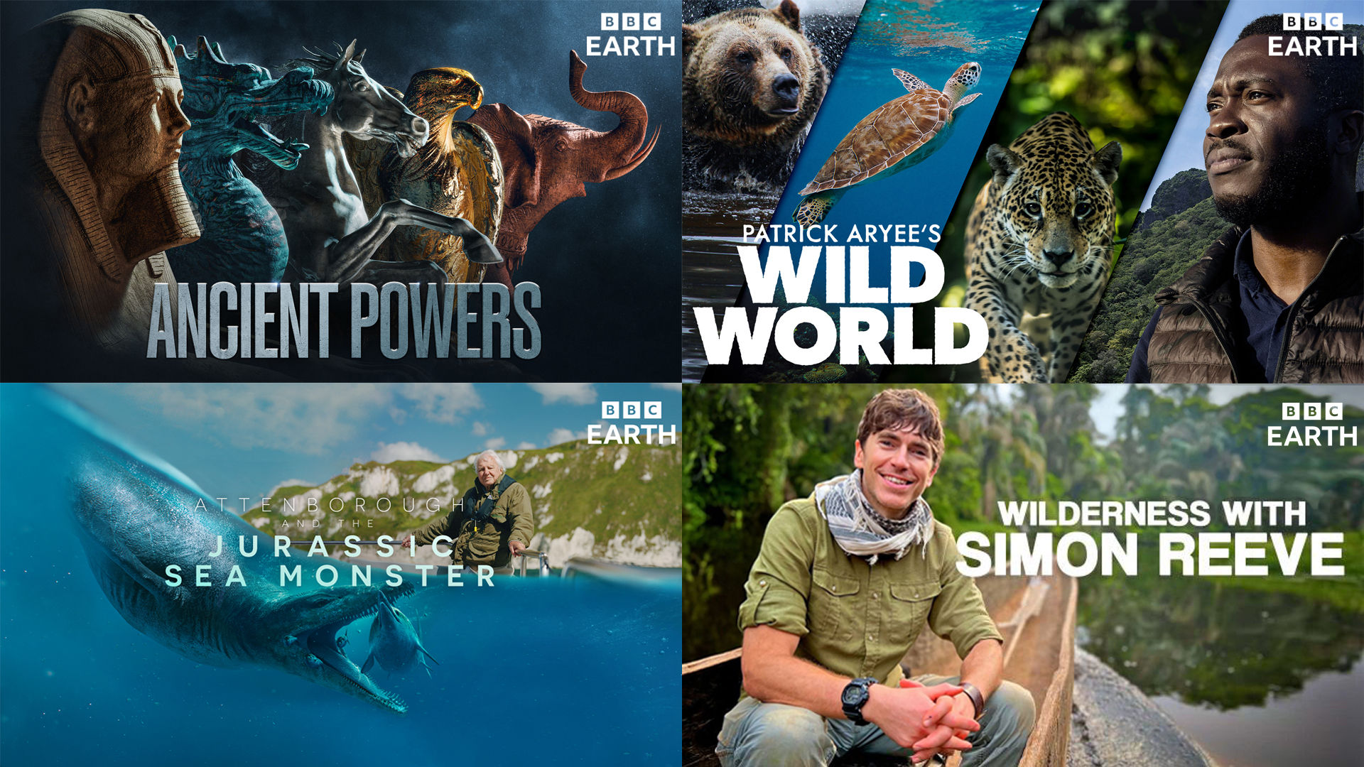 ▲▼BBC Earth。（圖／BBC Earth提供）