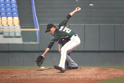 台鋼雄鷹60人名單出爐　5人不續約、4人待評估