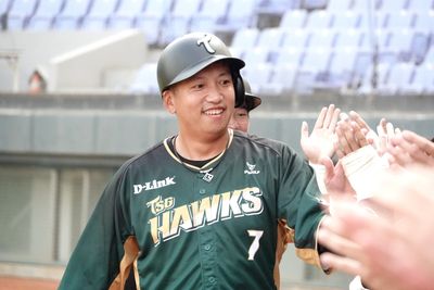 郭永維二軍滿貫彈　台鋼12比2大勝統一