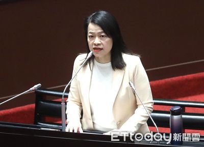 「立委出國建議排7月後」　許宇甄：黨團開會已說過此會期特長