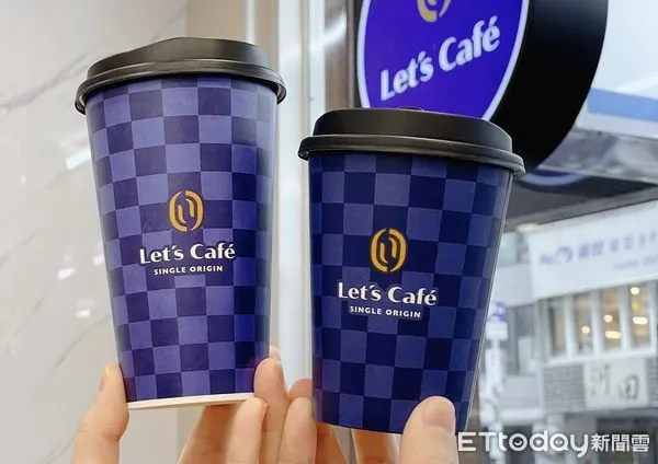 ▲▼全家咖啡。（圖／記者蕭筠攝）