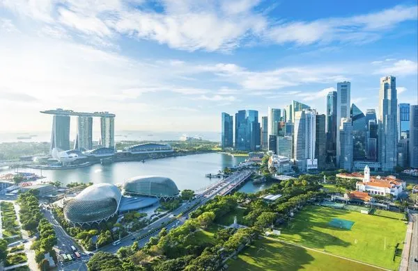 ▲▼新加坡政府推新投資政策。（圖／KPMG提供）
