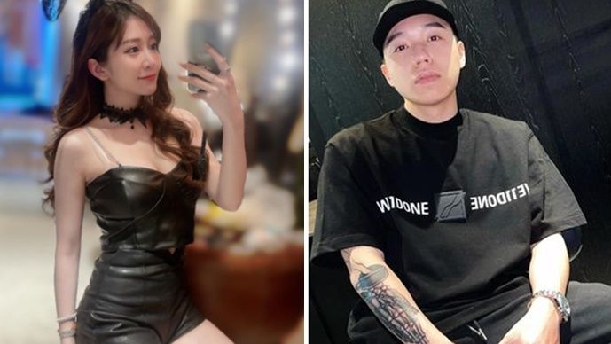 篠崎泫爆「給Toyz戴綠帽」2周前貼文被挖!深夜崩潰:大家可以罵死我 | ETtoday星光雲 | ETtoday新聞雲