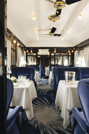 ▲▼威尼斯辛普倫東方快車（Venice Simplon-Orient-Express, A Belmond Train, Europe）。（圖／Belmond提供）