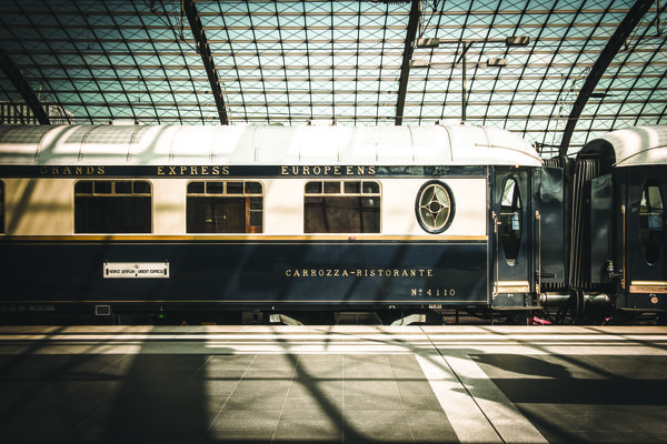 ▲▼威尼斯辛普倫東方快車（Venice Simplon-Orient-Express, A Belmond Train, Europe）。（圖／Belmond提供）