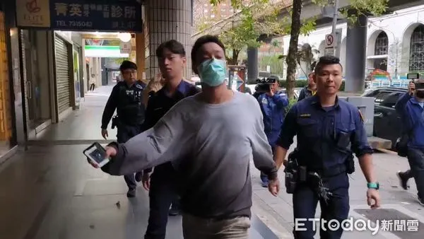 ▲▼ 陳亞豪            。（圖／記者黃彥傑翻攝）