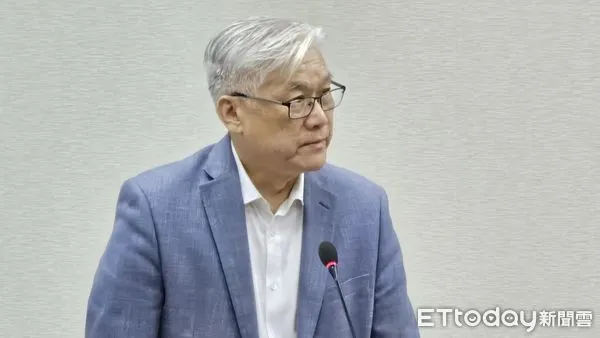 ▲▼國民黨中常會。（圖／記者呂佳賢攝）