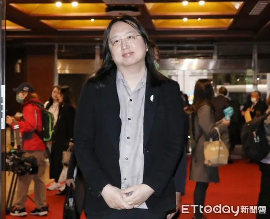 ▲▼立法院交通委員會 唐鳳業務報告。（圖／記者屠惠剛攝）