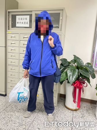 ▲▼       北捷朝女子潑臭酸水，變態男落網      。（圖／記者張君豪翻攝）