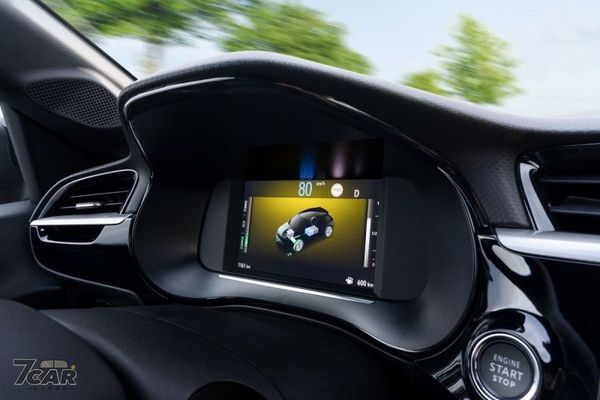 48V 輕油電助力！　Opel 推出 Corsa Hybrid & Grandland Hybrid