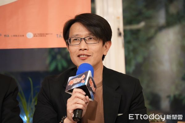 ▲學者看新國會與憲政體制，籲「賴政府」不應沿用完全執政邏輯。（圖／記者陳弘修翻攝）