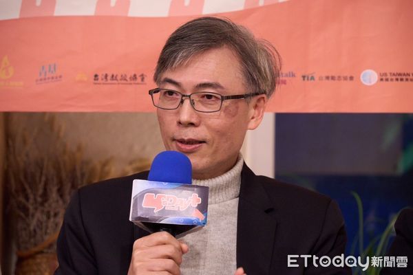 ▲學者看新國會與憲政體制，籲「賴政府」不應沿用完全執政邏輯。（圖／記者陳弘修翻攝）