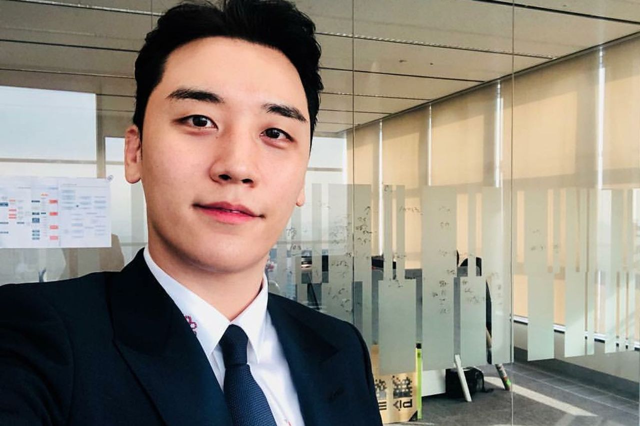 Victory’s “Come to Taipei to Shopping at ZARA” captured photos were exposed and the net laughed: No one wanted to help him check out | ETtoday Movie and TV News | ETtodayAMP