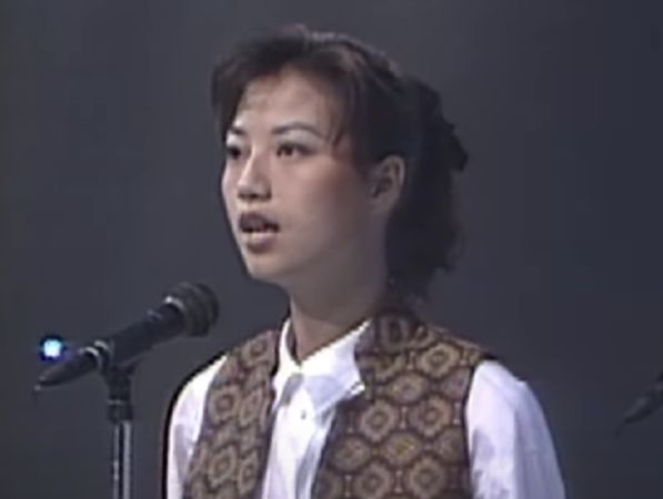 ▲▼喜劇女星文智妍「嫁給20年初戀」　驚傳老公去世⋯悲傷守在靈堂（圖／翻攝自MBC、韓網）