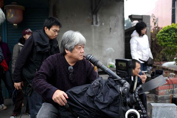 ▲▼電影書《是電影，也是人生：1970-1990年的台灣電影攝影師》。（圖／海鵬影業提供）