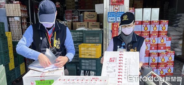 ▲▼花蓮縣府表示，平時就針對食材把關，落實並確保師生食的安全及健康。（圖／記者王兆麟翻攝資料照片，下同）