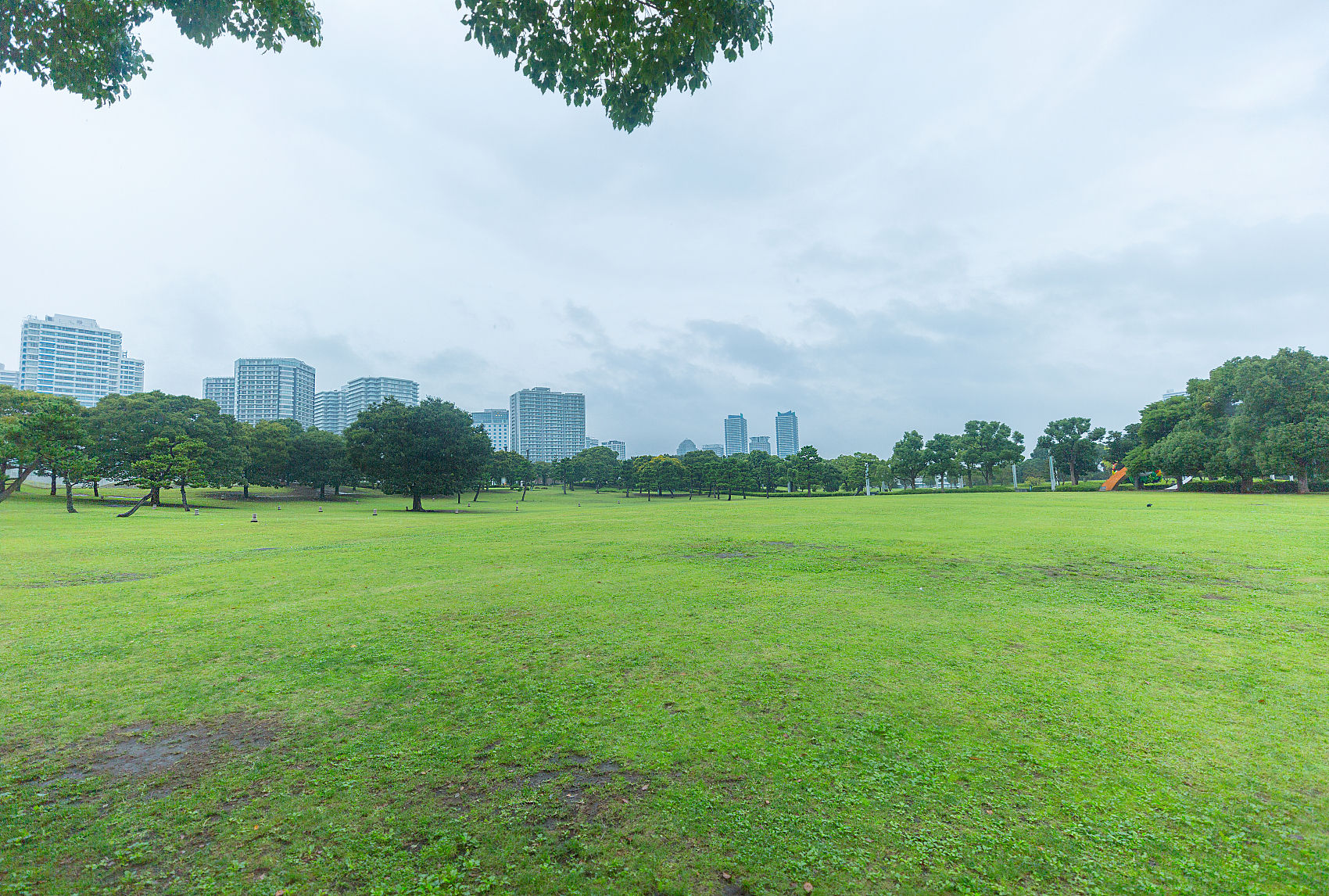 ▲▼ 日本橫濱山下公園。（圖／CFP）