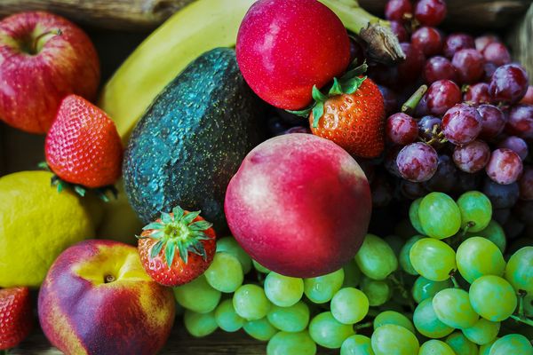 ▲▼營養師教你吃水果「正確時機」             。（圖／Unsplash）